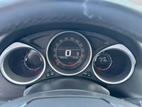 Gebraucht Citroën DS4 Chic 120 PS (88 kW) 2012 Schwarz Kleinwagen