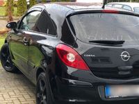 gebraucht Opel Corsa 