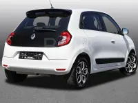 Używany Renault Twingo Equilibre 65 KM (47 kW) 2023 Biały Hatchback