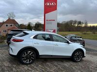 Gebraucht Kia XCeed Spirit 140 PS (102 kW) 2025 Carraraweiß SUV