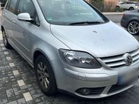 Gebraucht VW Golf IV 140 PS (102 kW) 2006 Silber Kombi