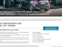 Gebraucht Mini Cooper SE 135 kW (184 PS) 2023 Schwarz Kleinwagen