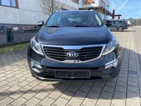 gebraucht Kia Sportage Vision 2WD