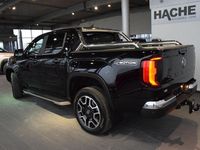 Gebraucht VW Amarok Style 241 PS (177 kW) 2025 Schwarz Pickup