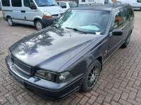 Gebraucht Volvo V70 165 PS (121 kW) 1998 Kombi
