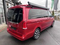 gebraucht Mercedes V220 d Marco Polo LED AHK MBUX DAB Warmluft