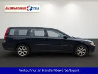 Gebraucht Volvo V70 140 PS (102 kW) 2005 Blau Kombi