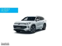 Ny VW Tayron Pro 150 HK (110 kW) 2026 Sølv SUV