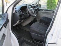 Gebraucht VW Transporter 102 PS (75 kW) 2019 Weiß Van