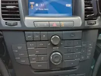 Gebraucht Opel Insignia Active 194 PS (142 kW) 2012 Braun Kombi