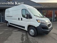 gebraucht Peugeot Boxer Kasten Hochraum 335 L3H2 Pro Avantage Klim