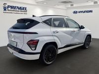Neu Hyundai Kona Trend 150 kW (204 PS) 2025 Atlas weiss SUV