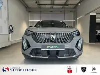 Gebraucht Peugeot 2008 GT 131 PS (96 kW) 2024 Grau SUV