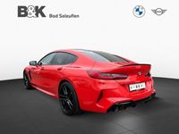 gebraucht BMW M8 Competition GC Individual 360° B/W DriversPac