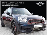 gebraucht Mini John Cooper Works Countryman ALL4