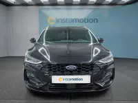 Gebraucht Ford Focus 155 PS (114 kW) 2024 Schwarz Kombi