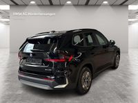 Gebraucht BMW iX1 Performance 230 kW (313 PS) 2023 Schwarz SUV