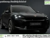 Neu Cupra Formentor 150 PS (110 kW) 2026 Midnight schwarz meta... SUV