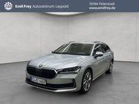 Gebraucht Skoda Superb Selection 150 PS (110 kW) 2024 Kombi