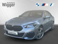 Gebraucht BMW M235 Performance 306 PS (225 kW) 2024 Grau Limousine