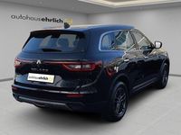 Gebraucht Renault Koleos Zen 184 PS (135 kW) 2022 Schwarzmetallic SUV