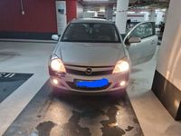 gebraucht Opel Astra GTC 1.6