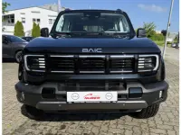Nowe Baic BJ40 234 KM (172 kW) 2026 Czarny SUV