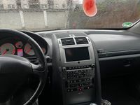 gebraucht Peugeot 407 ,