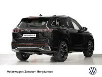 Neu VW Tiguan R-line 150 PS (110 kW) 2026 Grenadillschwarz metallic SUV