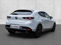 Gebraucht Mazda 3 Nagisa 140 PS (102 kW) 2025 Weiss Kleinwagen