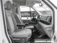 gebraucht VW California Grand600 2.0 TDI Navi PDC Klima