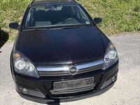 Gebraucht Opel Astra Edition+ 120 PS (88 kW) 2006 Kombi