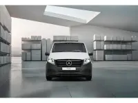 Gebraucht Mercedes Vito 2026 Weiss Van