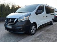 Gebraucht Renault Trafic 150 PS (110 kW) 2020 Weiß Van / Kleinbus