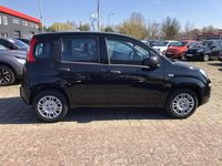 Neu Fiat Panda 69 PS (50 kW) 2026 Schwarz Kleinwagen