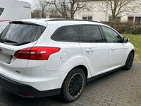 gebraucht Ford Focus 