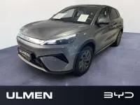 Neu BYD Atto 3 330 kW (449 PS) 2026 Time grey SUV