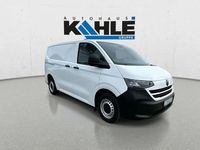 Neu VW T6.1 73 kW (100 PS) 2025 Weiß Van