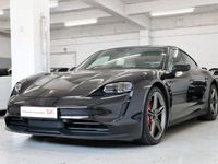 Gebraucht Porsche Taycan 4S 419 kW (571 PS) 2021 Other Limousine