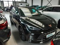 Neu Cupra Terramar 150 PS (110 kW) 2025 Schwarz SUV