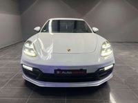 gebraucht Porsche Panamera 4/BOSE/PDLS+/LEDER/ACC/14-WEGE/KAMERA