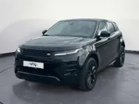 Gebraucht Land Rover Range Rover evoque SE Dynamic 165 PS (121 kW) 2026 Santorini black SUV