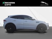 gebraucht Jaguar E-Pace P250 R-DYNAMIC SE 4WD Auto