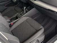 Gebraucht VW Golf VIII Life 116 PS (85 kW) 2023 Weiß Kombi