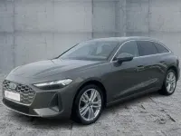 Używany Audi A5 Ambiente 204 KM (150 kW) 2025 Szary Kombi