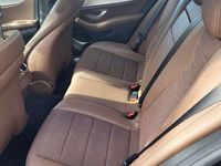 gebraucht Mercedes E220 d 9G-TRONIC Exclusive