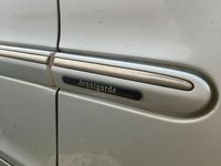 Gebraucht Mercedes C320 224 PS (164 kW) 2006 Silber Kombi