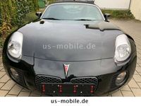 Gebraucht Pontiac Solstice 173 PS (127 kW) 2007 Schwarz Cabrio