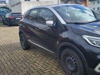 gebraucht Renault Captur TCe 90