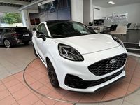Neu Ford Puma ST 159 PS (116 kW) 2025 Weiß SUV